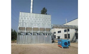 除塵設(shè)備全解析：原理、應(yīng)用與維護(hù)指南 